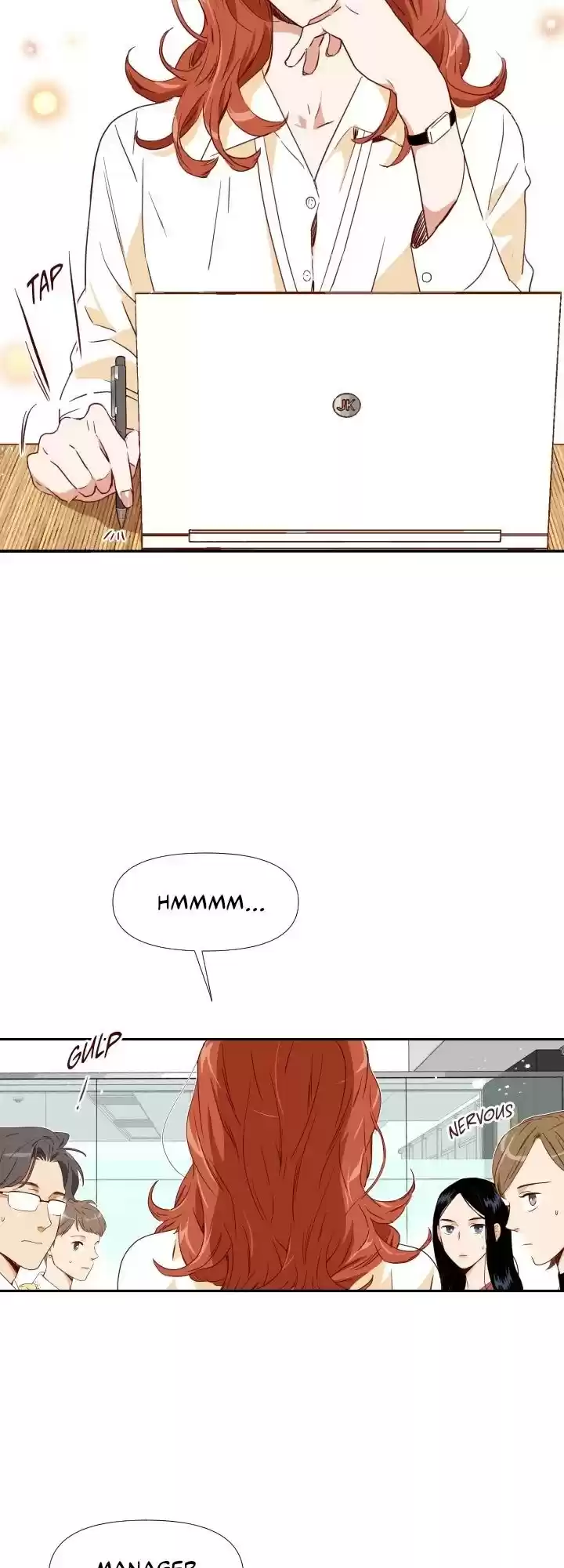 An Hour Of Romance Chapter 1