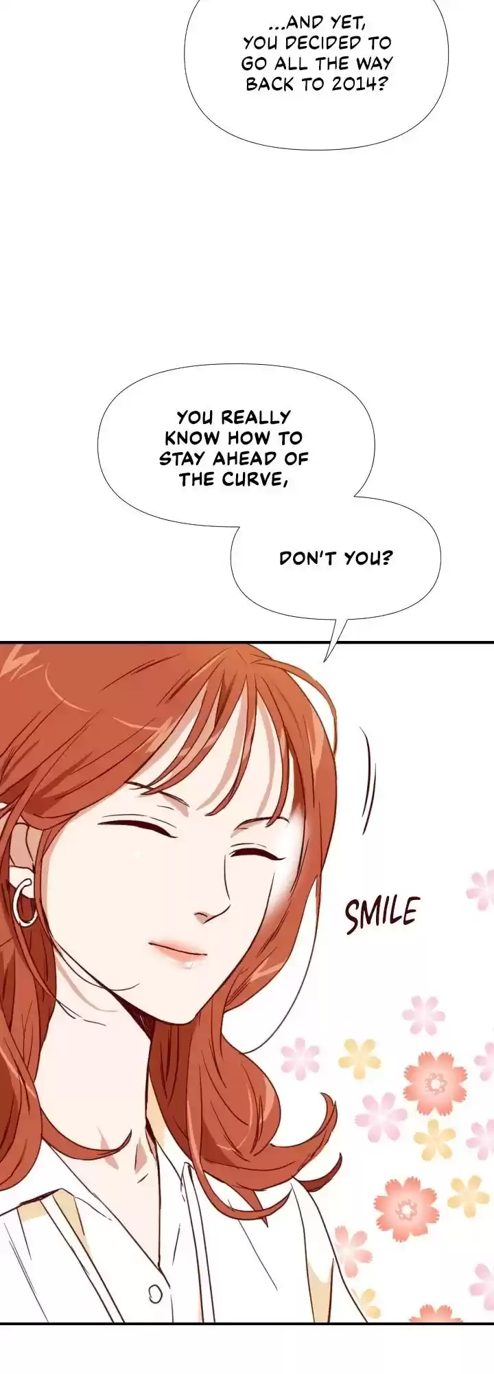 An Hour Of Romance Chapter 1