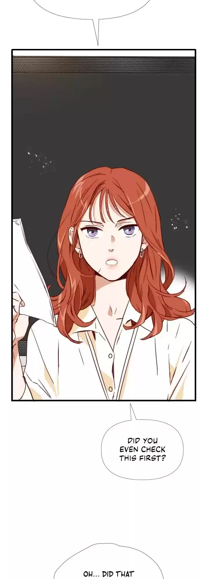 An Hour Of Romance Chapter 1