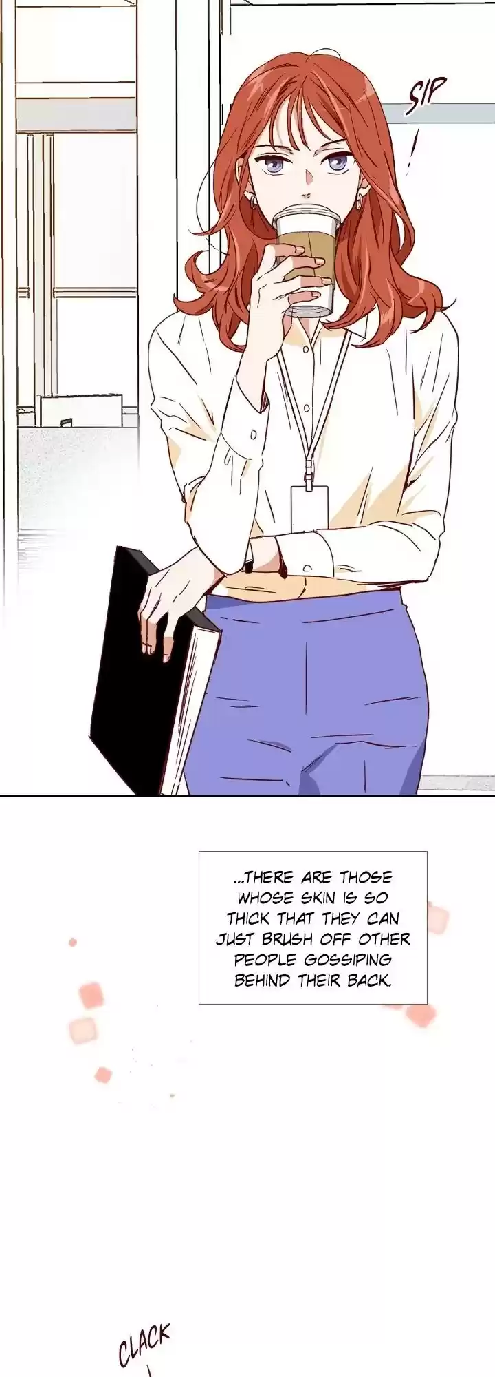 An Hour Of Romance Chapter 1