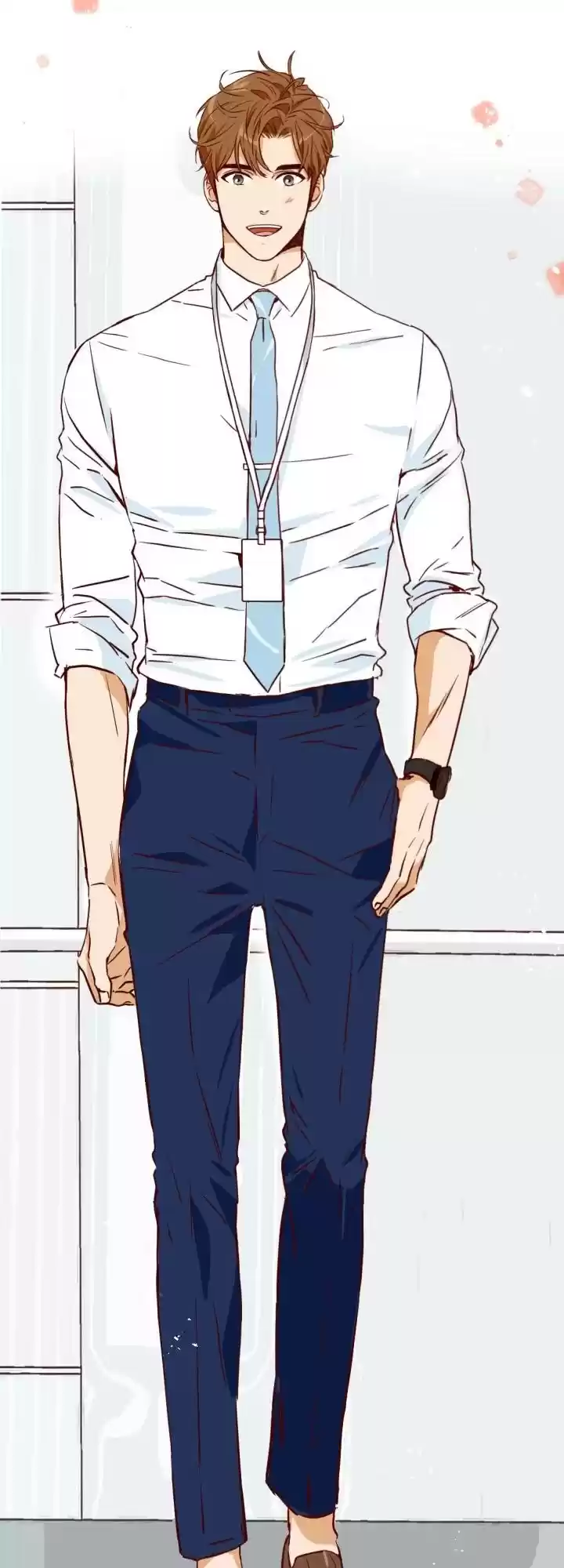 An Hour Of Romance Chapter 1