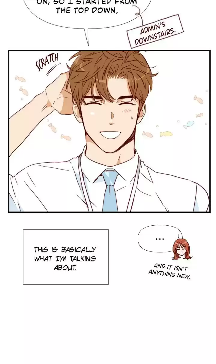 An Hour Of Romance Chapter 1