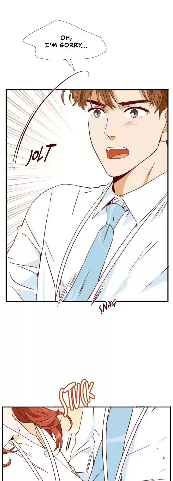 An Hour Of Romance Chapter 1