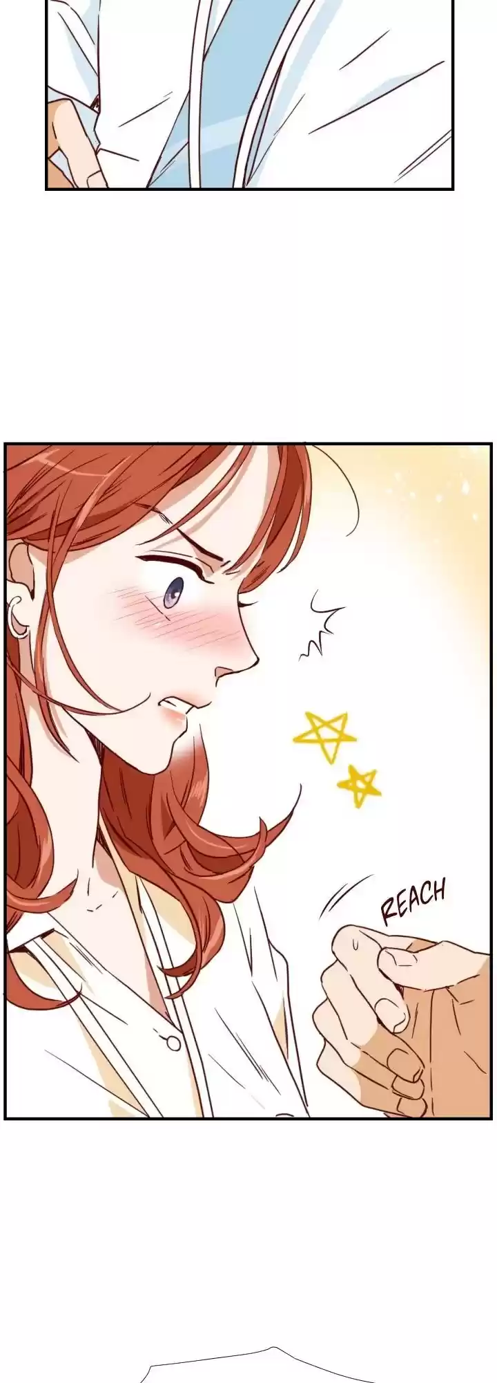 An Hour Of Romance Chapter 1