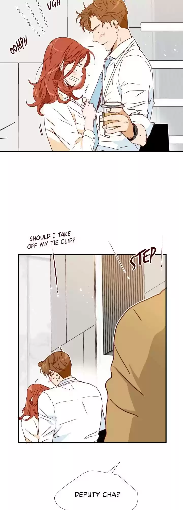 An Hour Of Romance Chapter 1