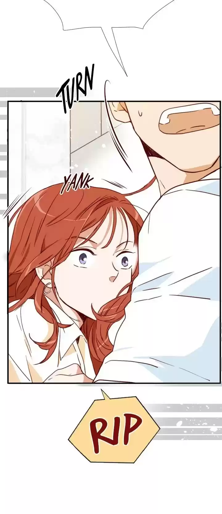 An Hour Of Romance Chapter 1