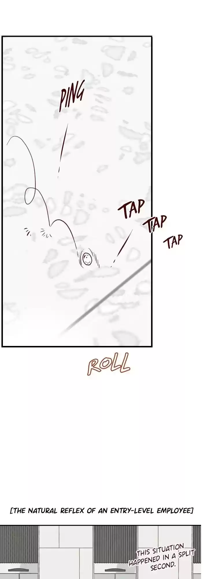 An Hour Of Romance Chapter 1