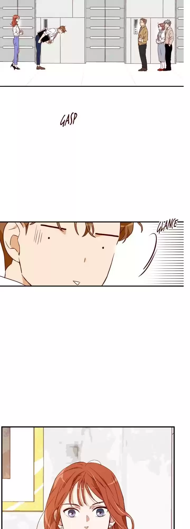 An Hour Of Romance Chapter 1