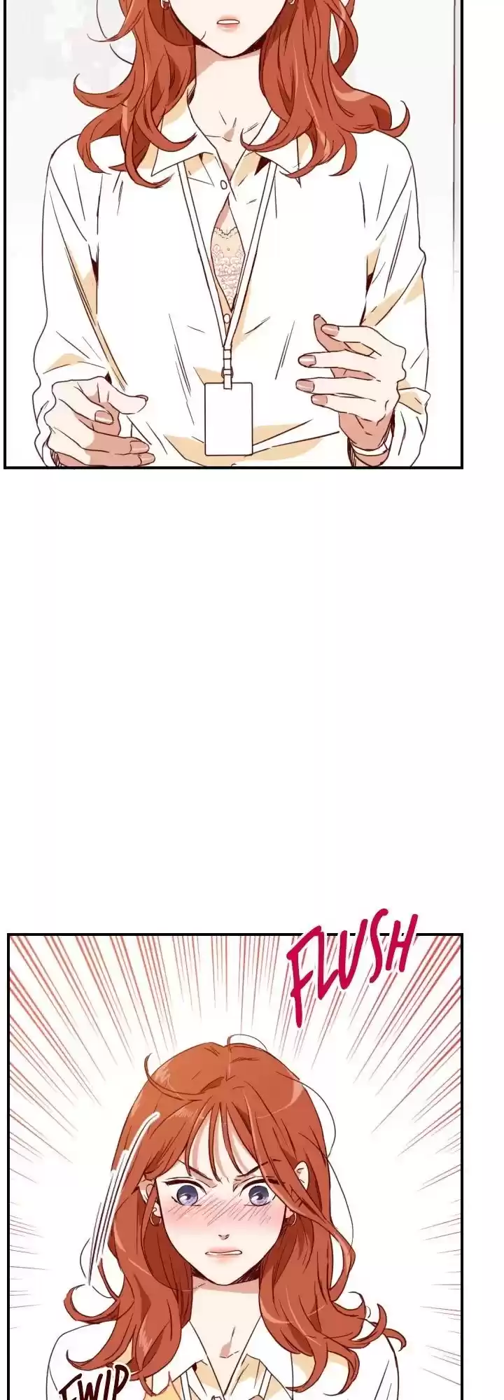 An Hour Of Romance Chapter 1