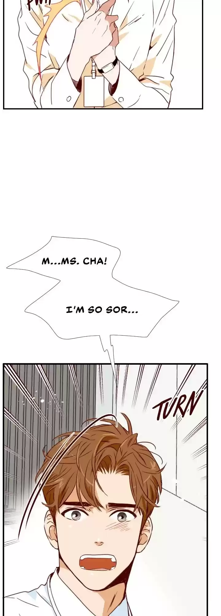 An Hour Of Romance Chapter 1