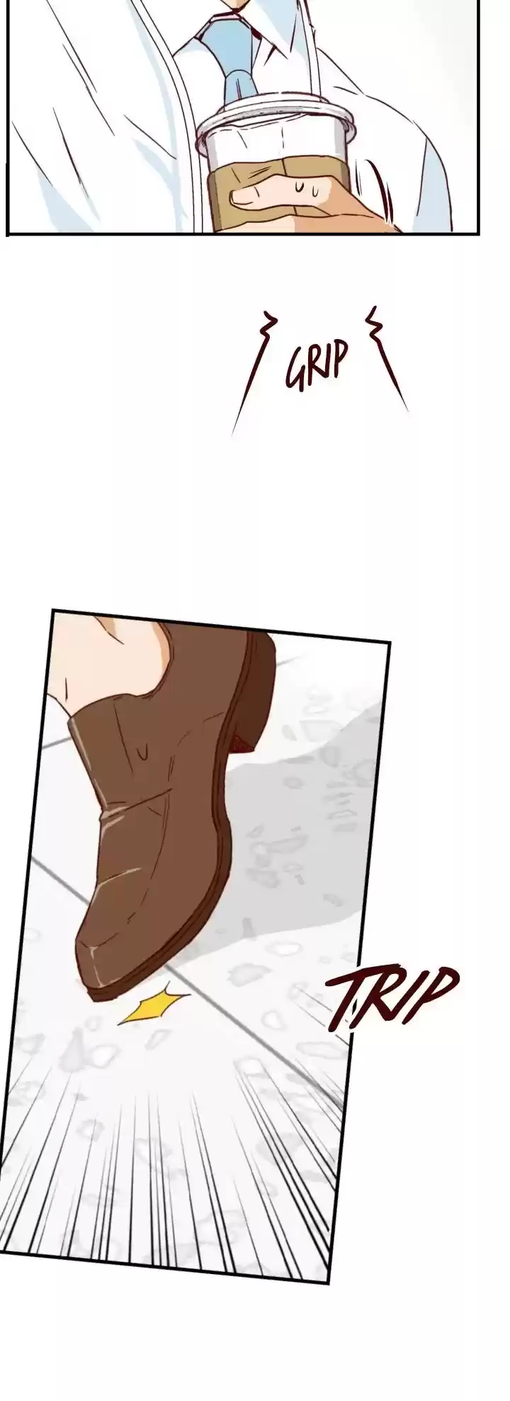 An Hour Of Romance Chapter 1