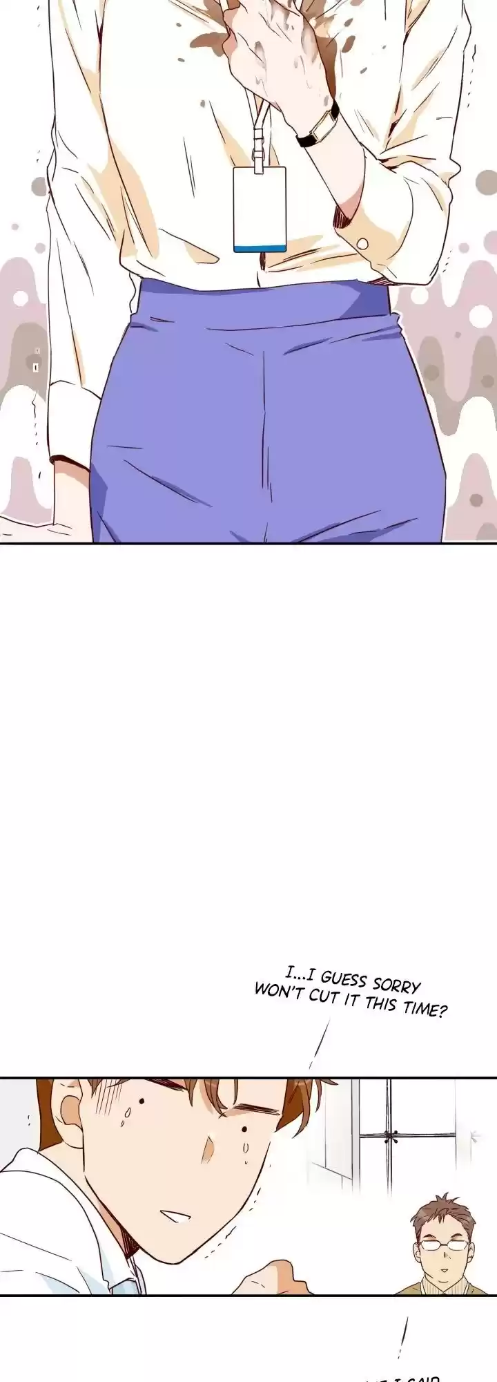 An Hour Of Romance Chapter 1