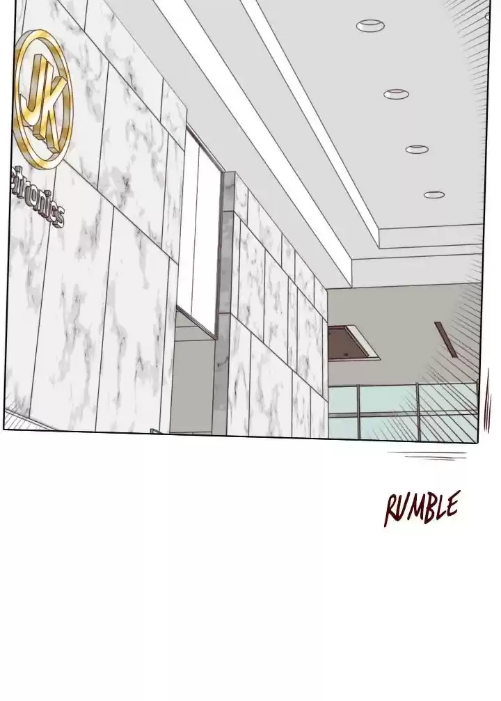 An Hour Of Romance Chapter 1