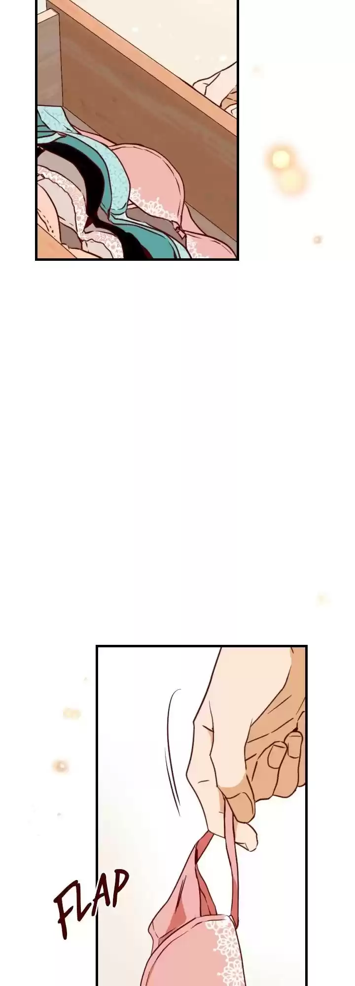 An Hour Of Romance Chapter 10