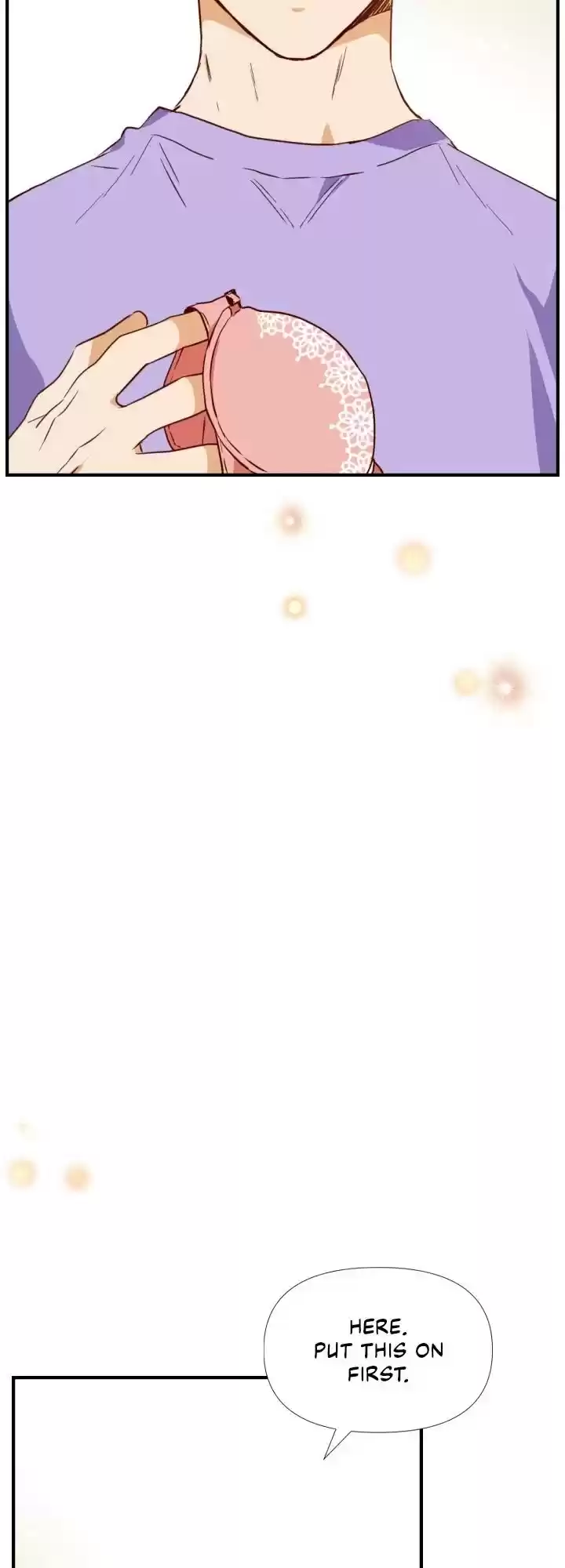 An Hour Of Romance Chapter 10