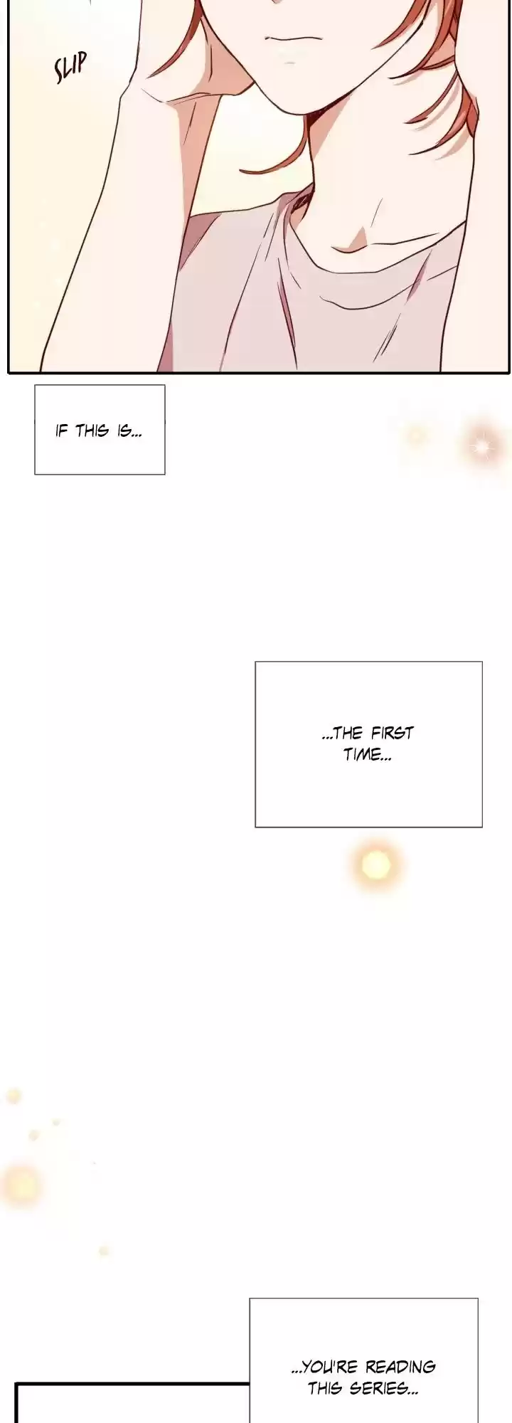 An Hour Of Romance Chapter 10