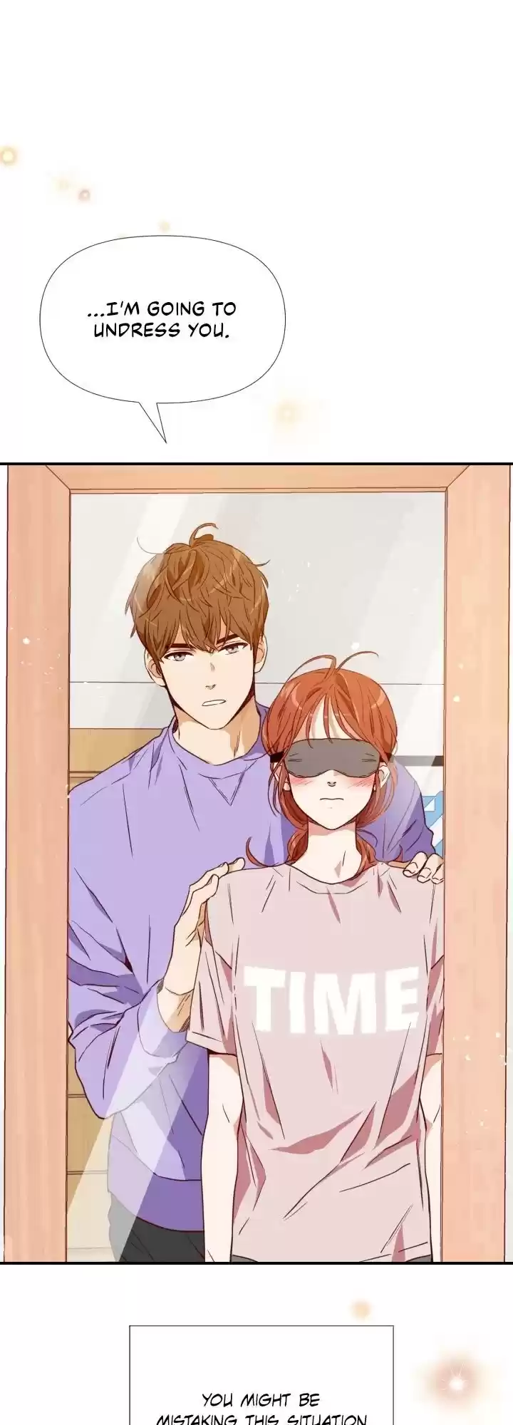 An Hour Of Romance Chapter 10