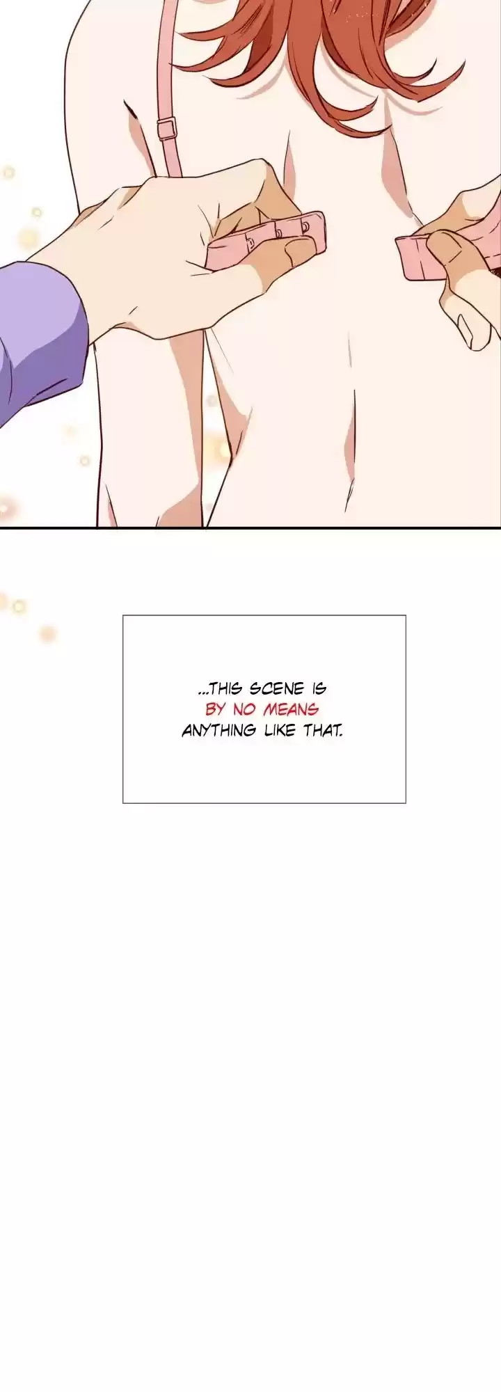 An Hour Of Romance Chapter 10