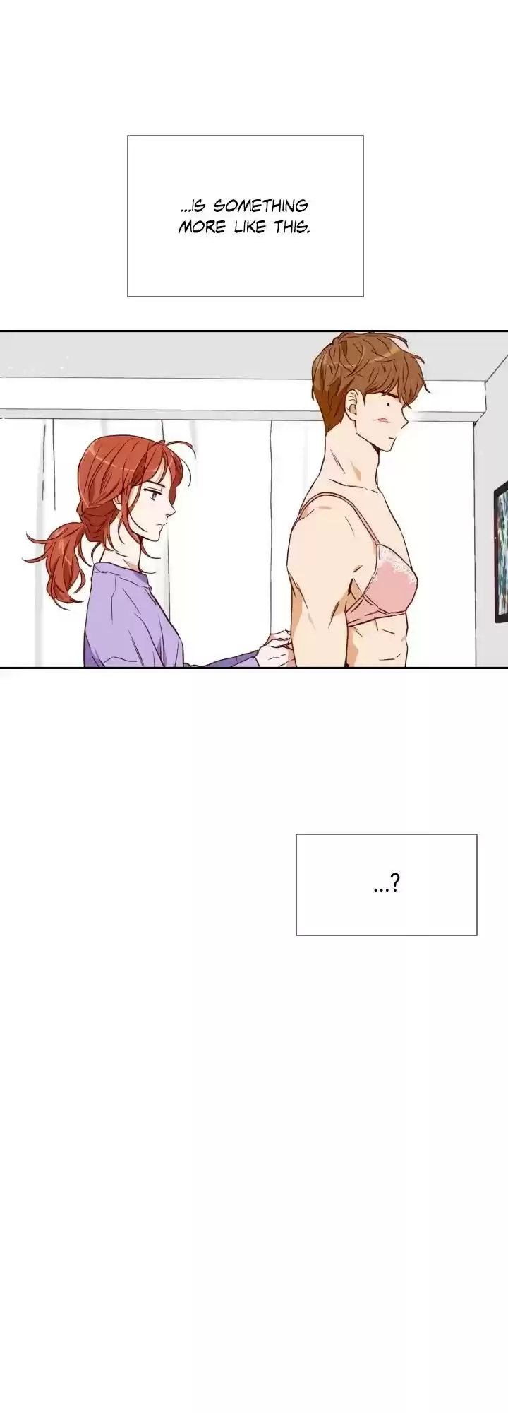 An Hour Of Romance Chapter 10