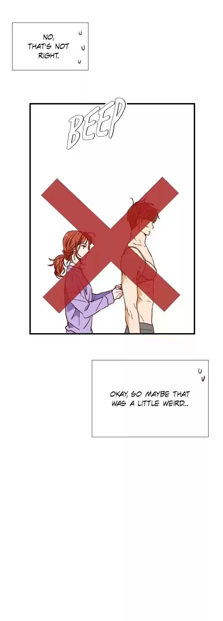 An Hour Of Romance Chapter 10