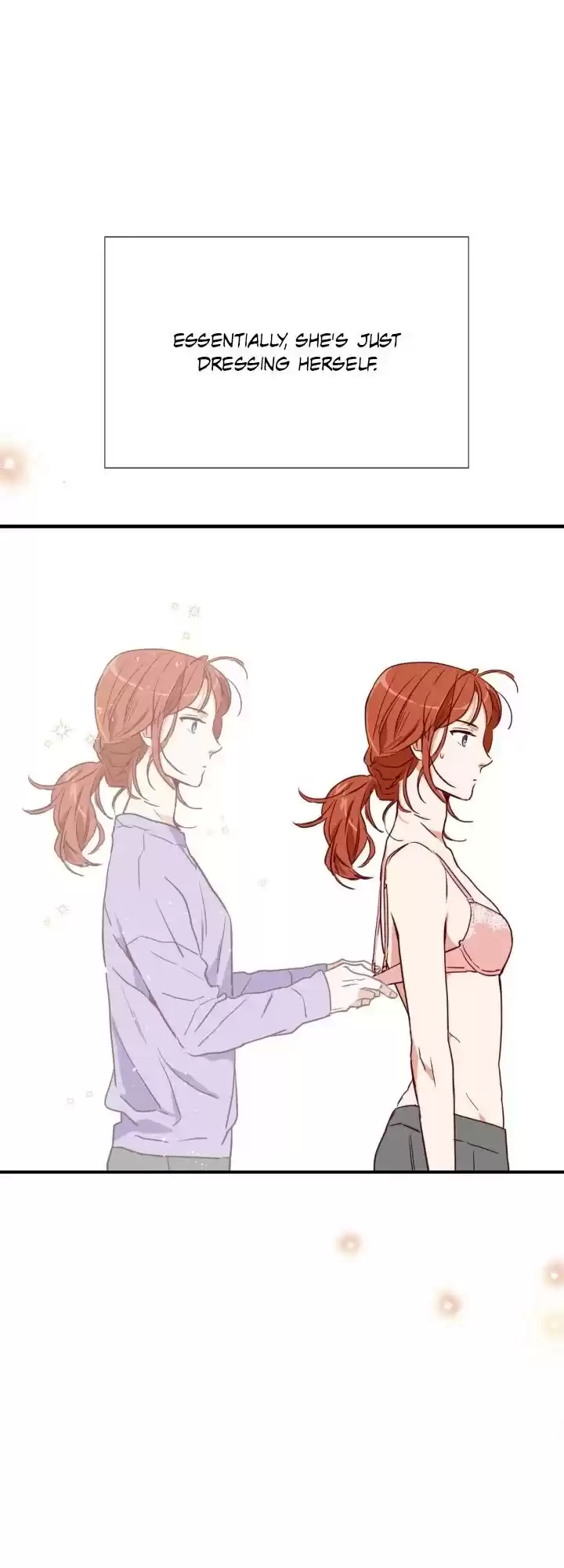 An Hour Of Romance Chapter 10