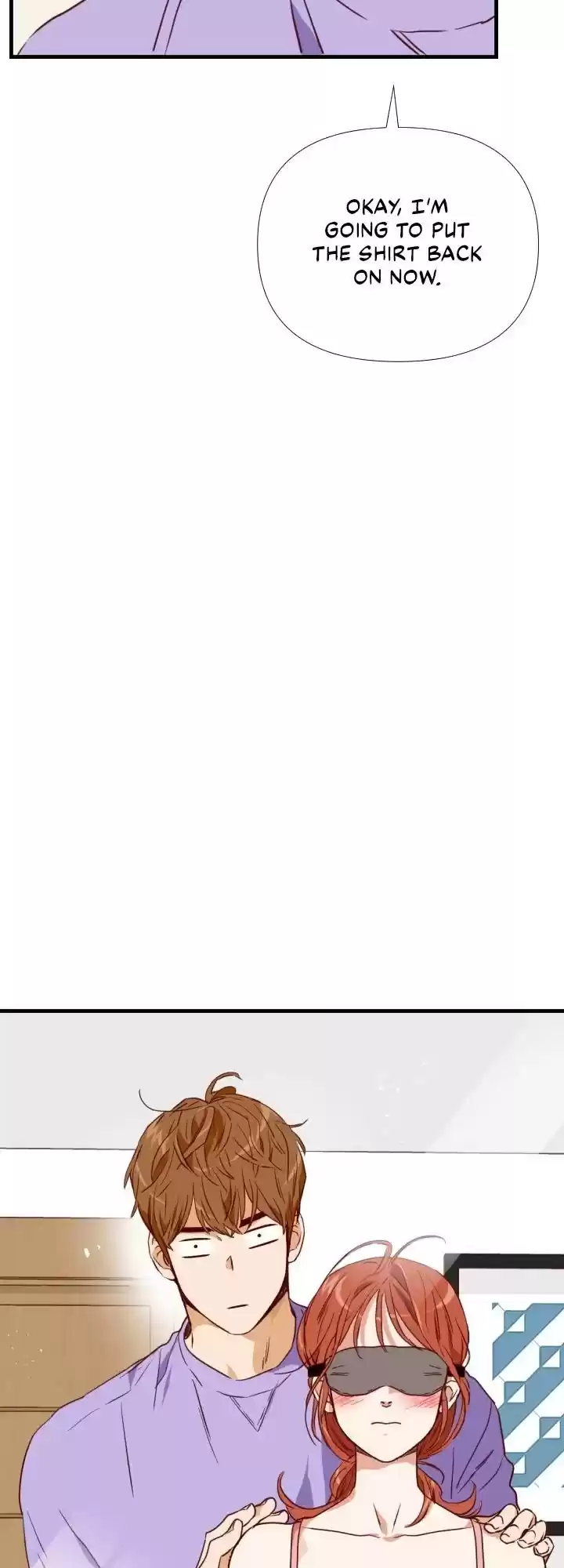 An Hour Of Romance Chapter 10