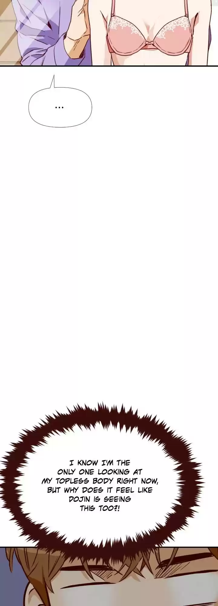 An Hour Of Romance Chapter 10