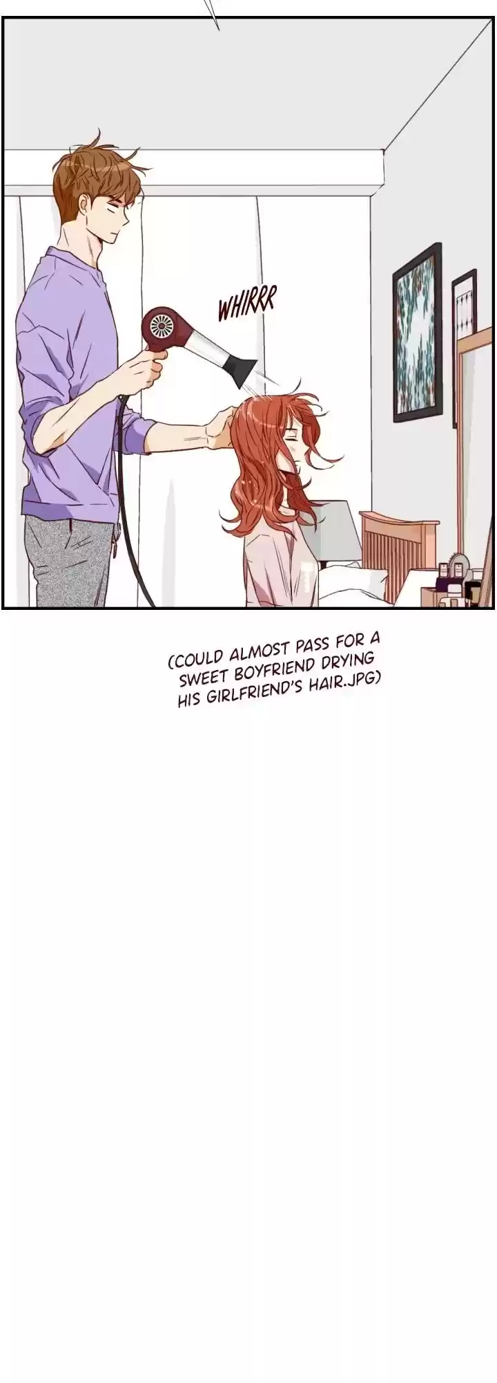 An Hour Of Romance Chapter 10