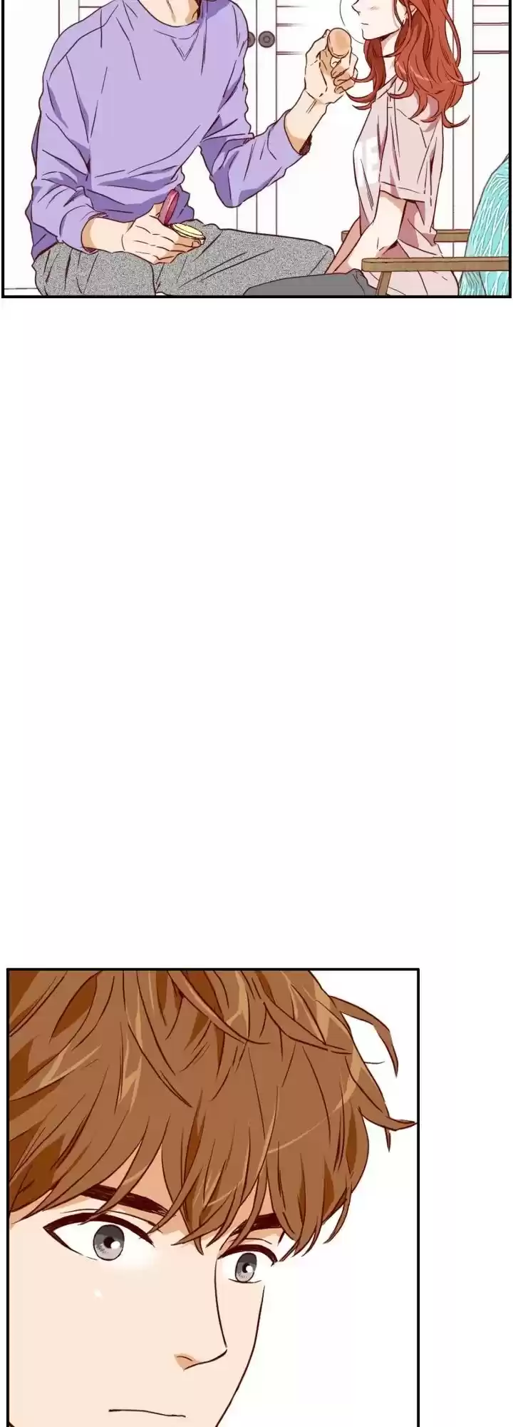 An Hour Of Romance Chapter 10