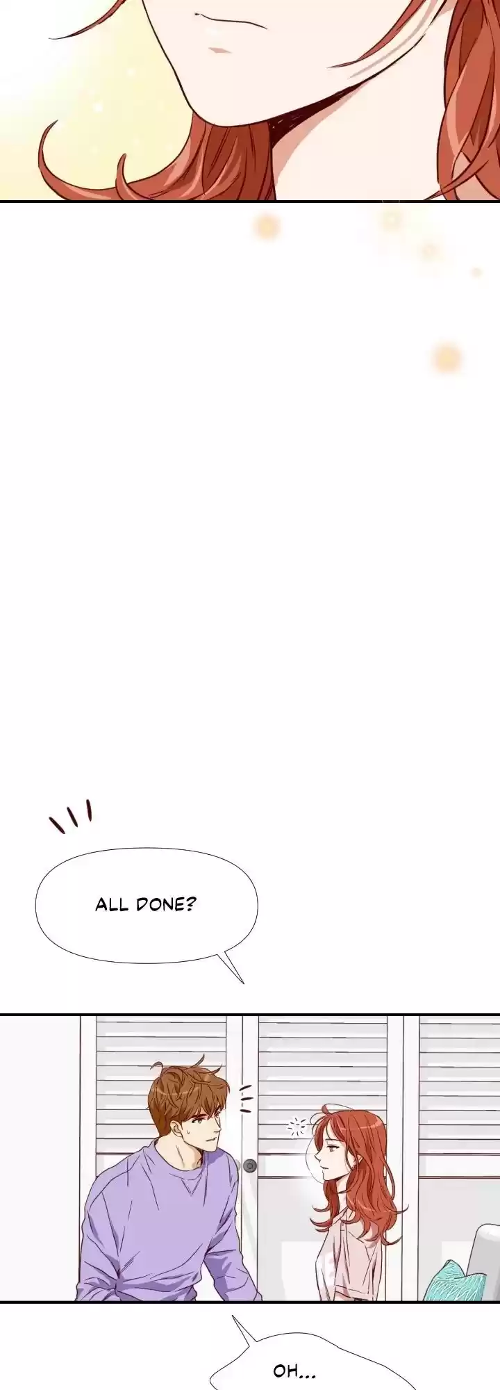 An Hour Of Romance Chapter 10