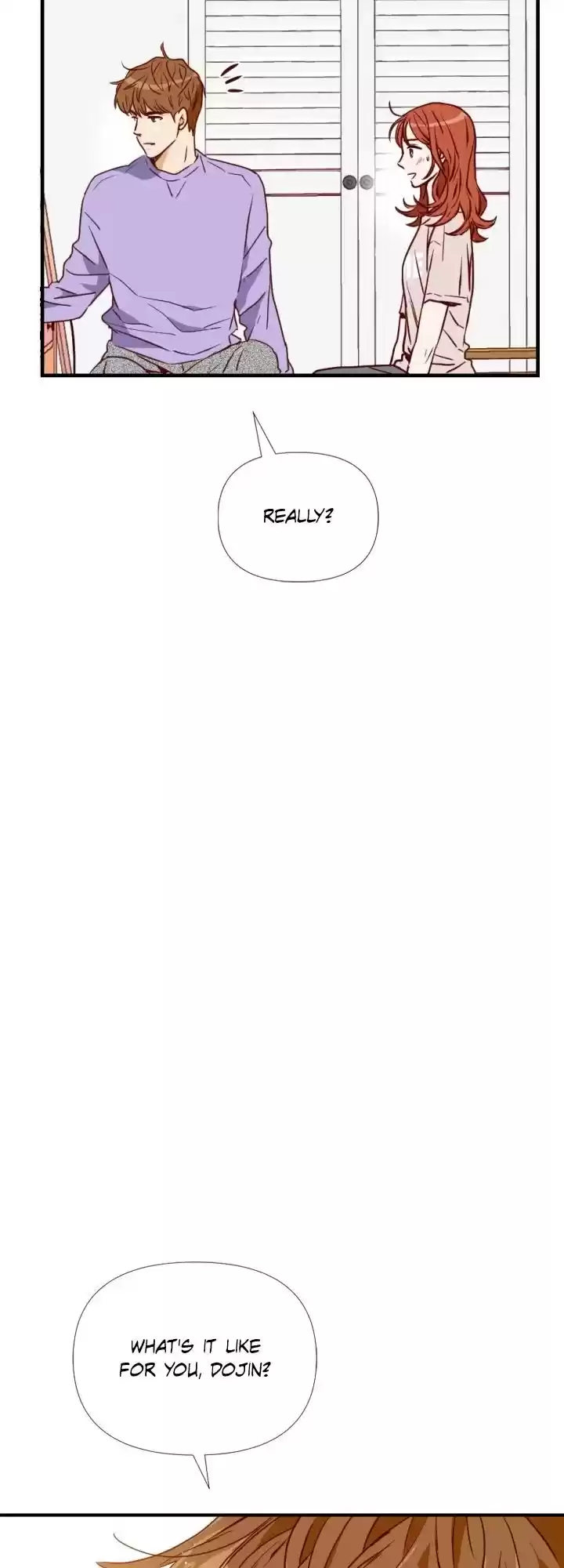 An Hour Of Romance Chapter 10