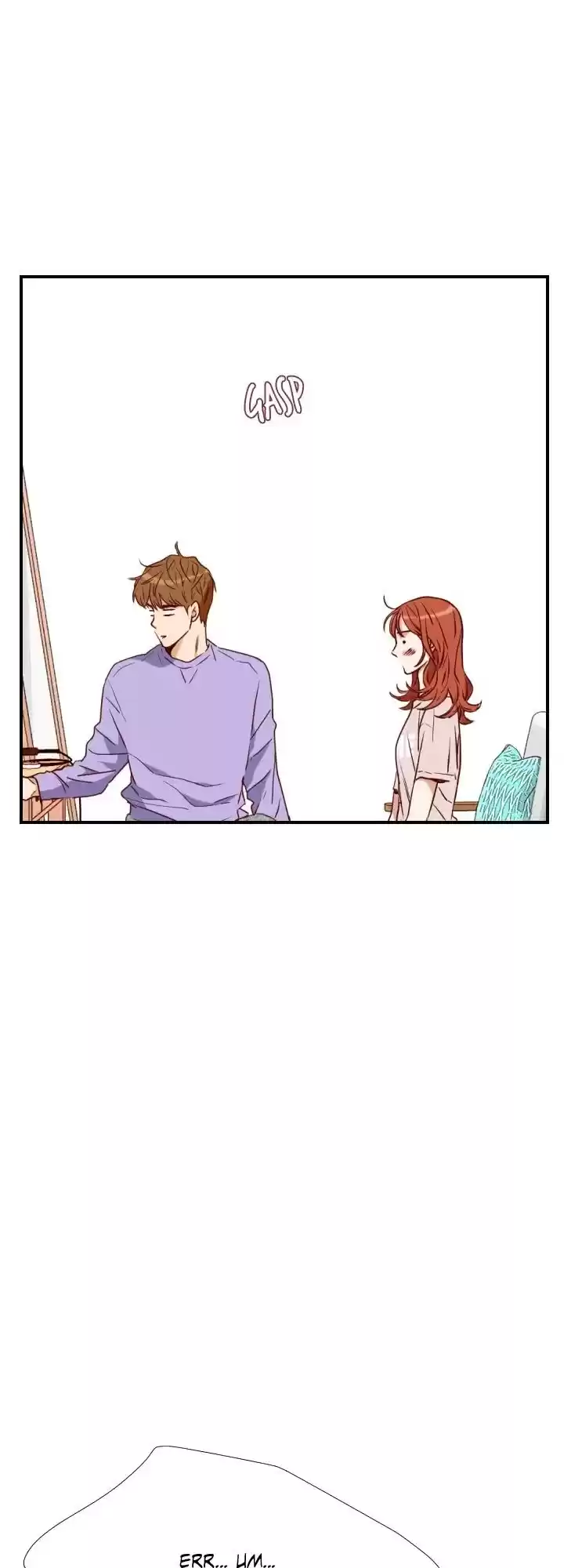 An Hour Of Romance Chapter 10