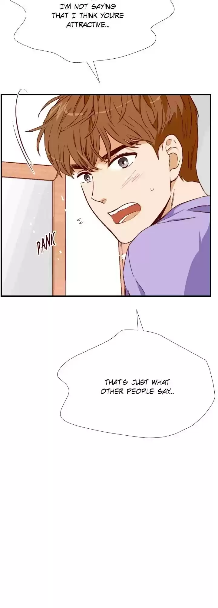 An Hour Of Romance Chapter 10