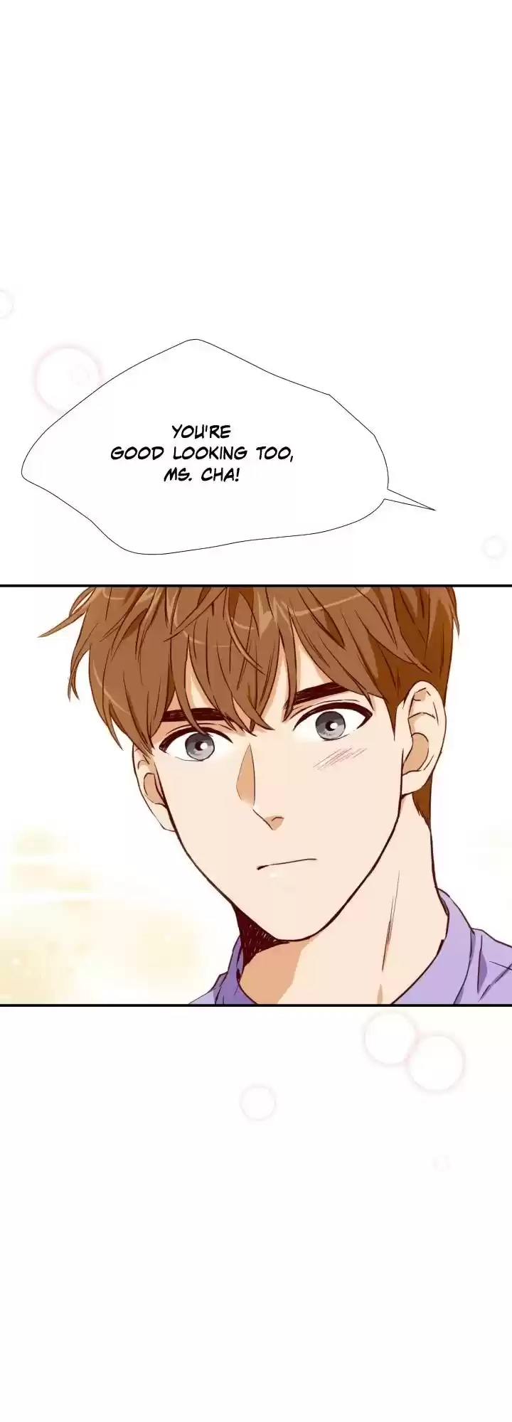 An Hour Of Romance Chapter 10