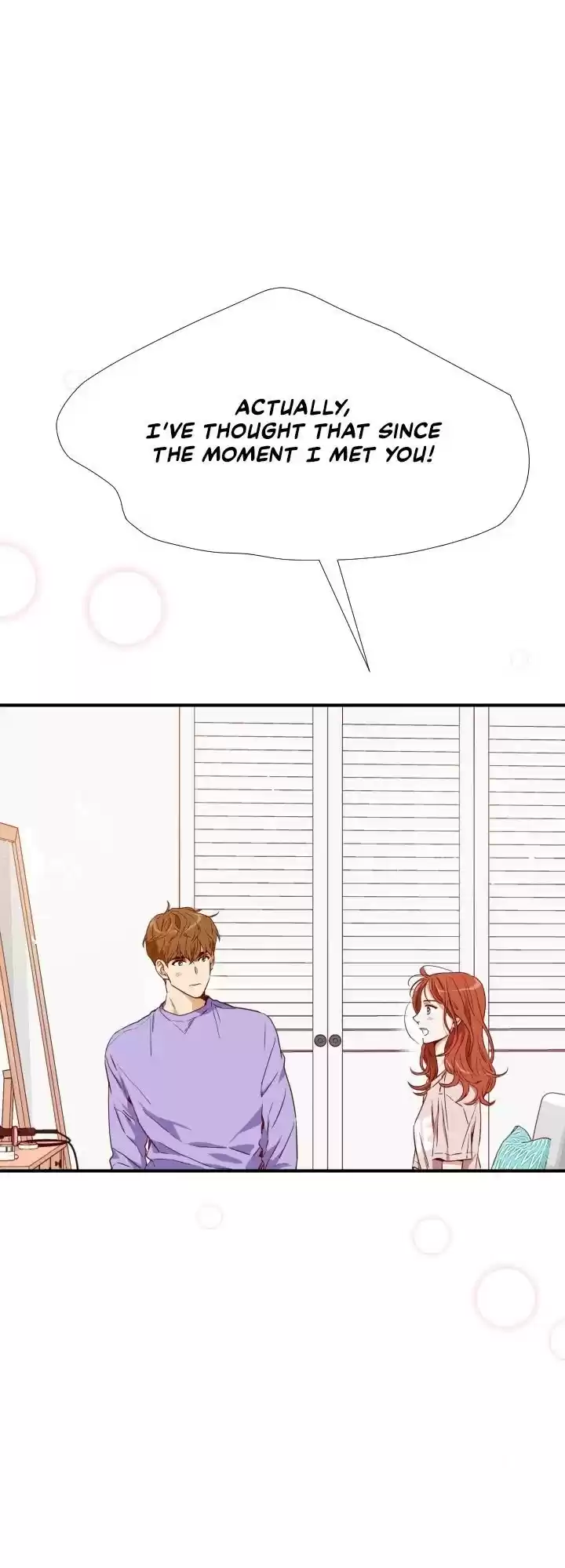 An Hour Of Romance Chapter 10