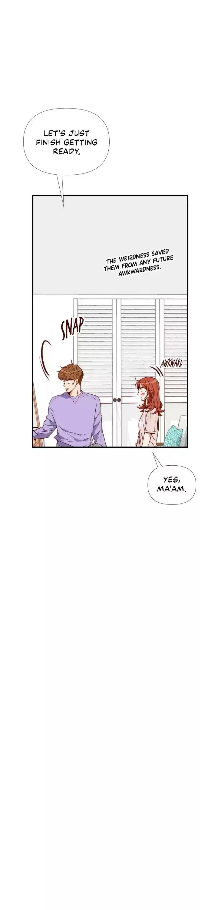 An Hour Of Romance Chapter 10