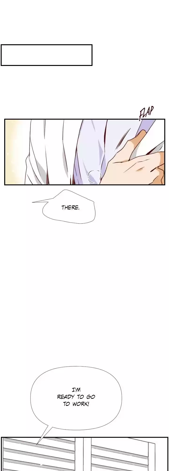 An Hour Of Romance Chapter 10