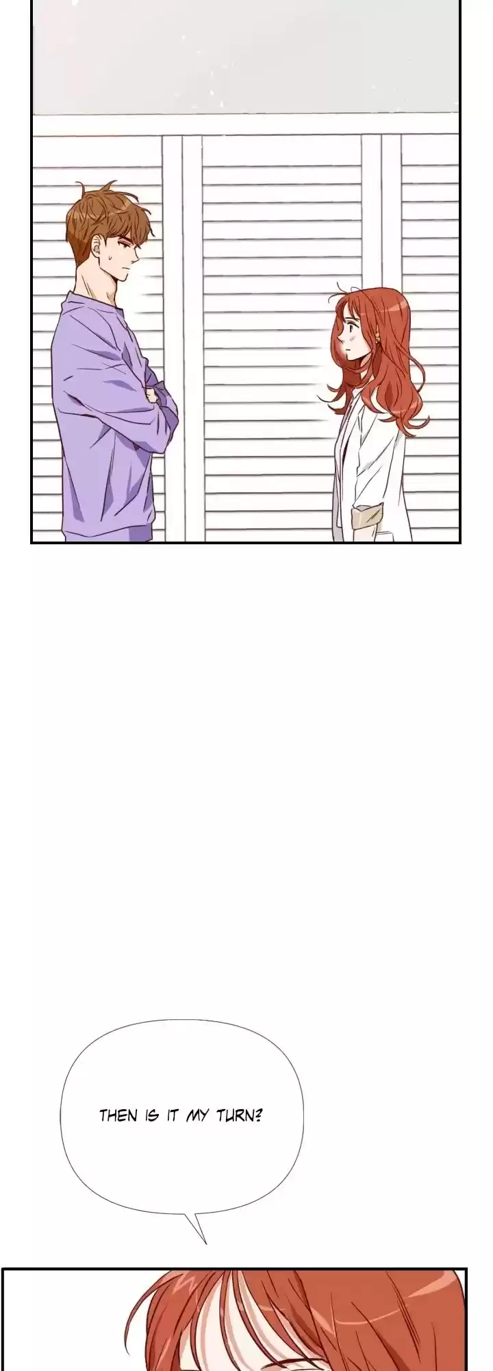 An Hour Of Romance Chapter 10