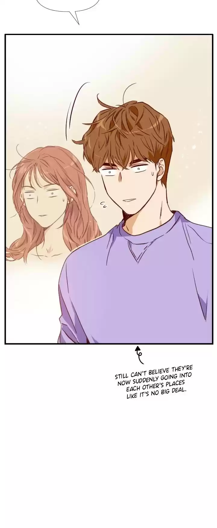 An Hour Of Romance Chapter 10