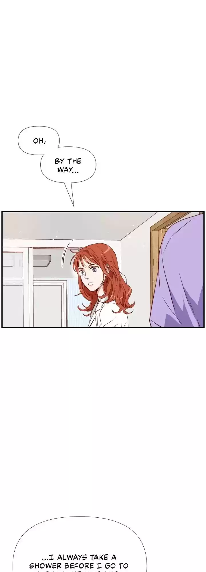 An Hour Of Romance Chapter 10