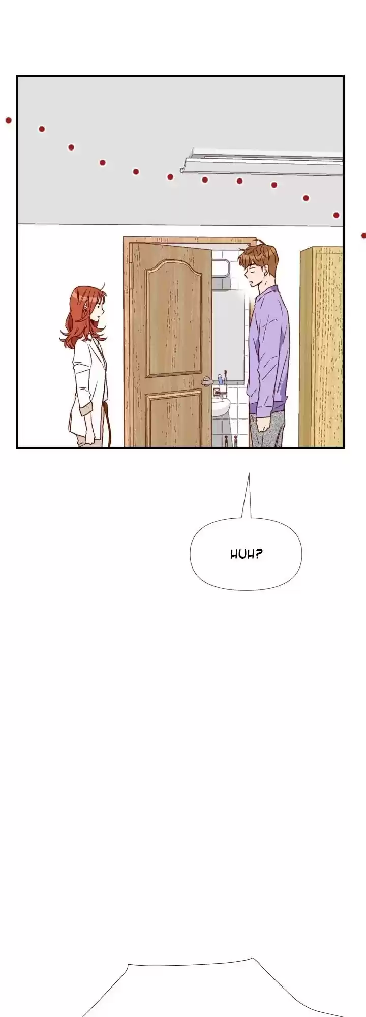 An Hour Of Romance Chapter 10