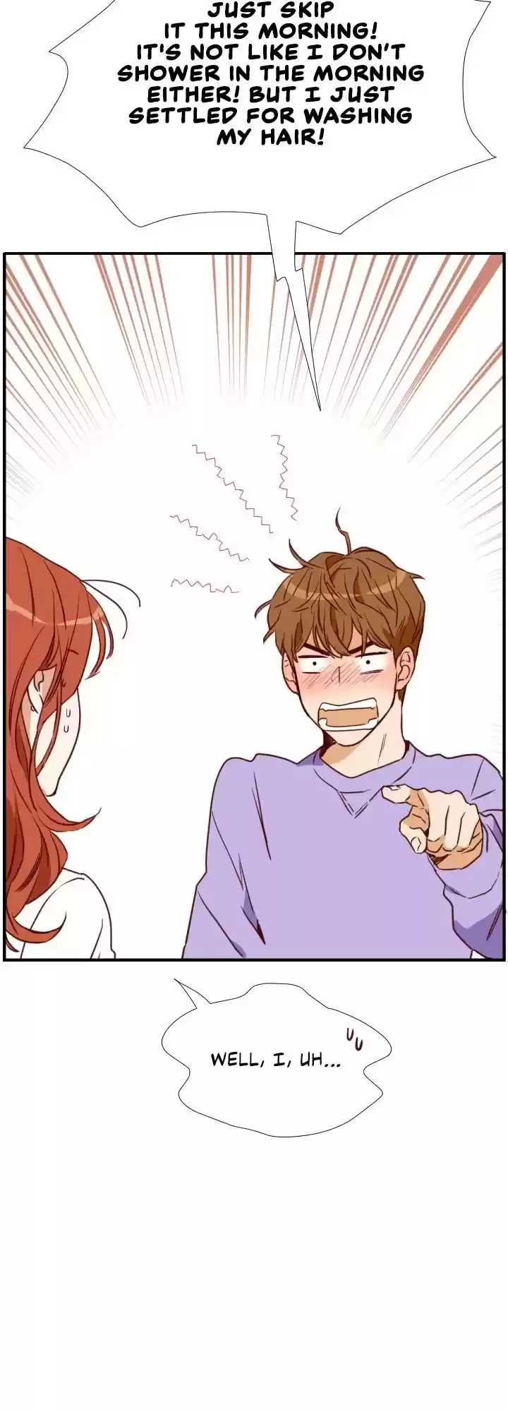 An Hour Of Romance Chapter 10