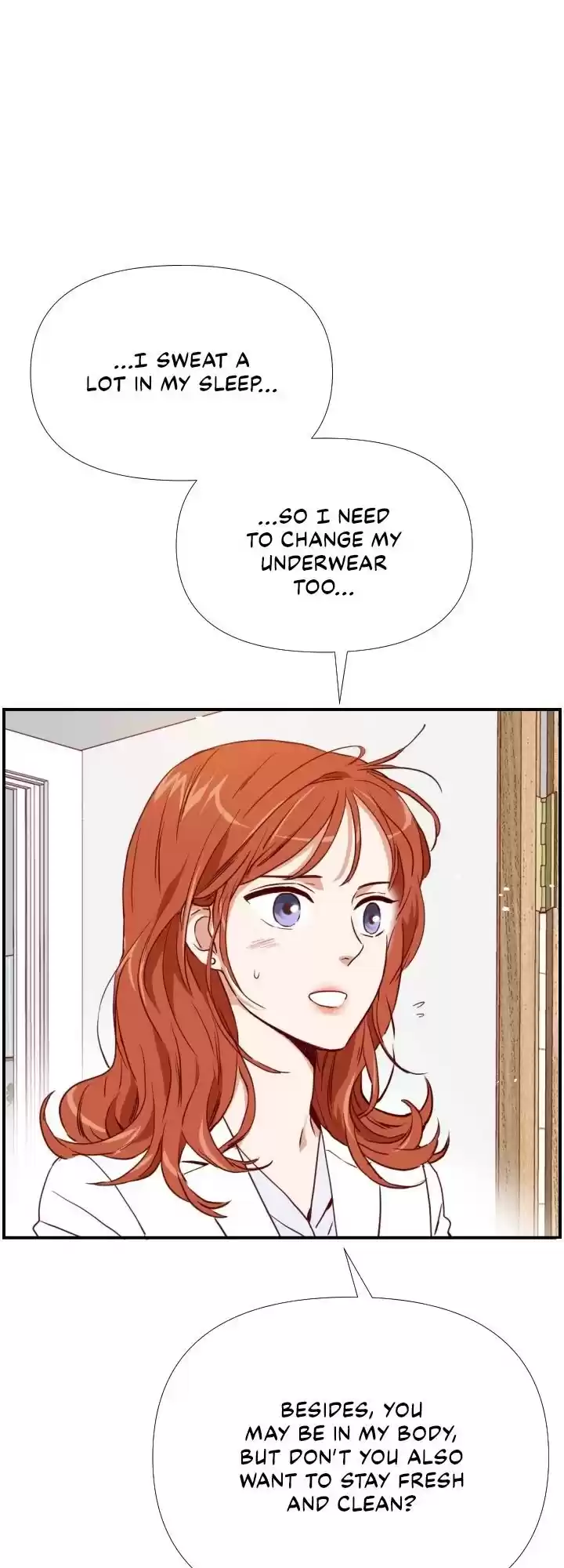 An Hour Of Romance Chapter 10