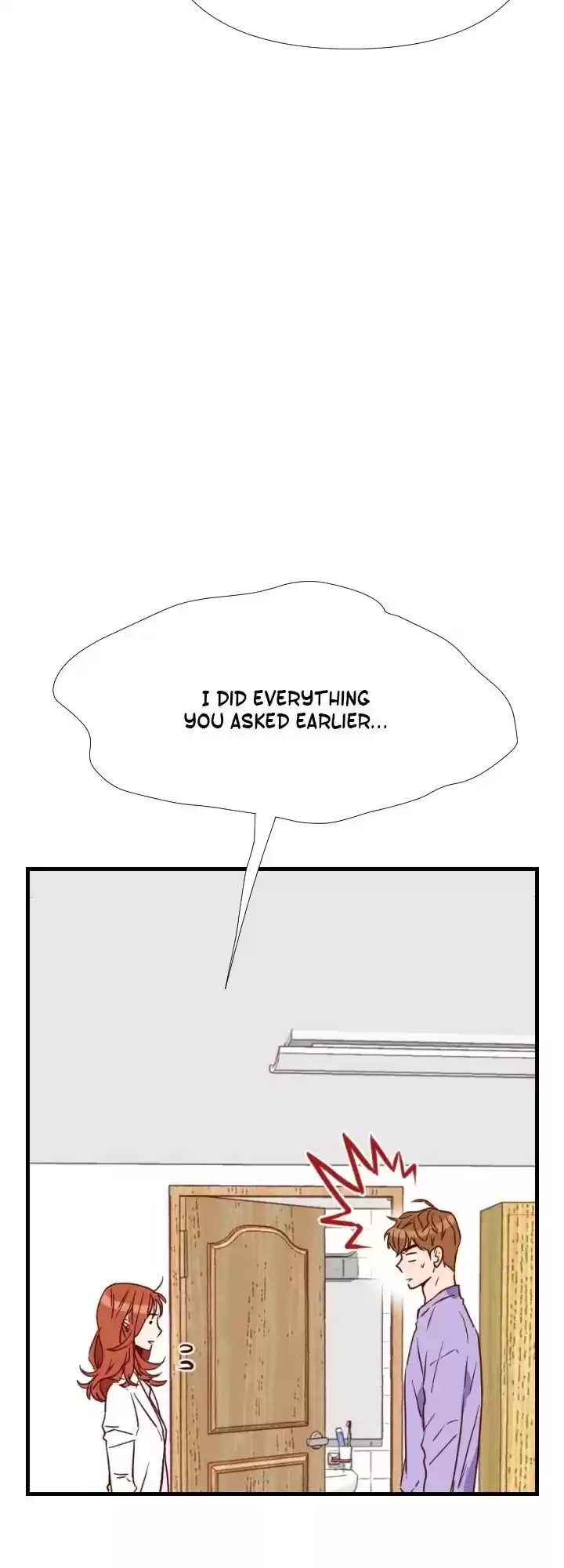 An Hour Of Romance Chapter 10