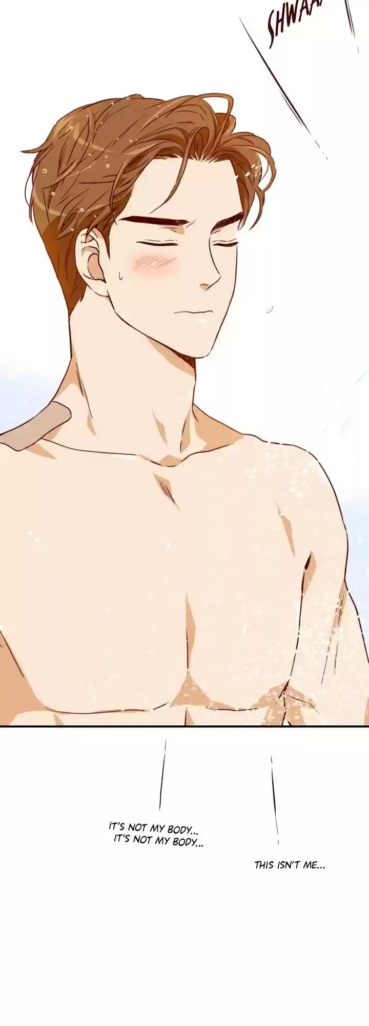 An Hour Of Romance Chapter 10