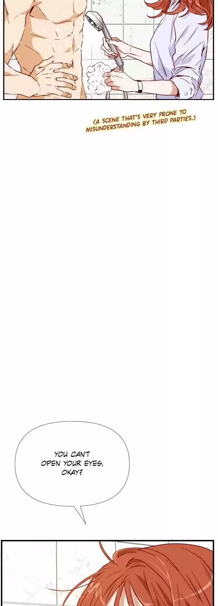 An Hour Of Romance Chapter 10