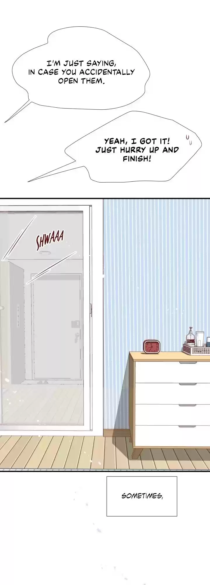 An Hour Of Romance Chapter 10