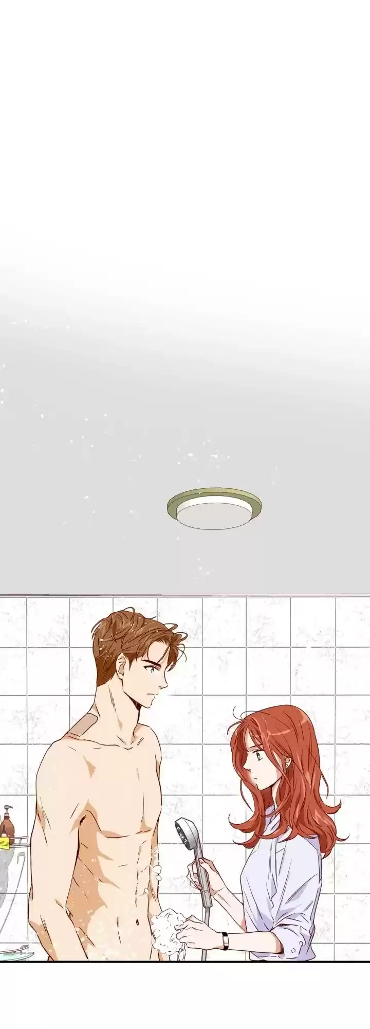 An Hour Of Romance Chapter 10