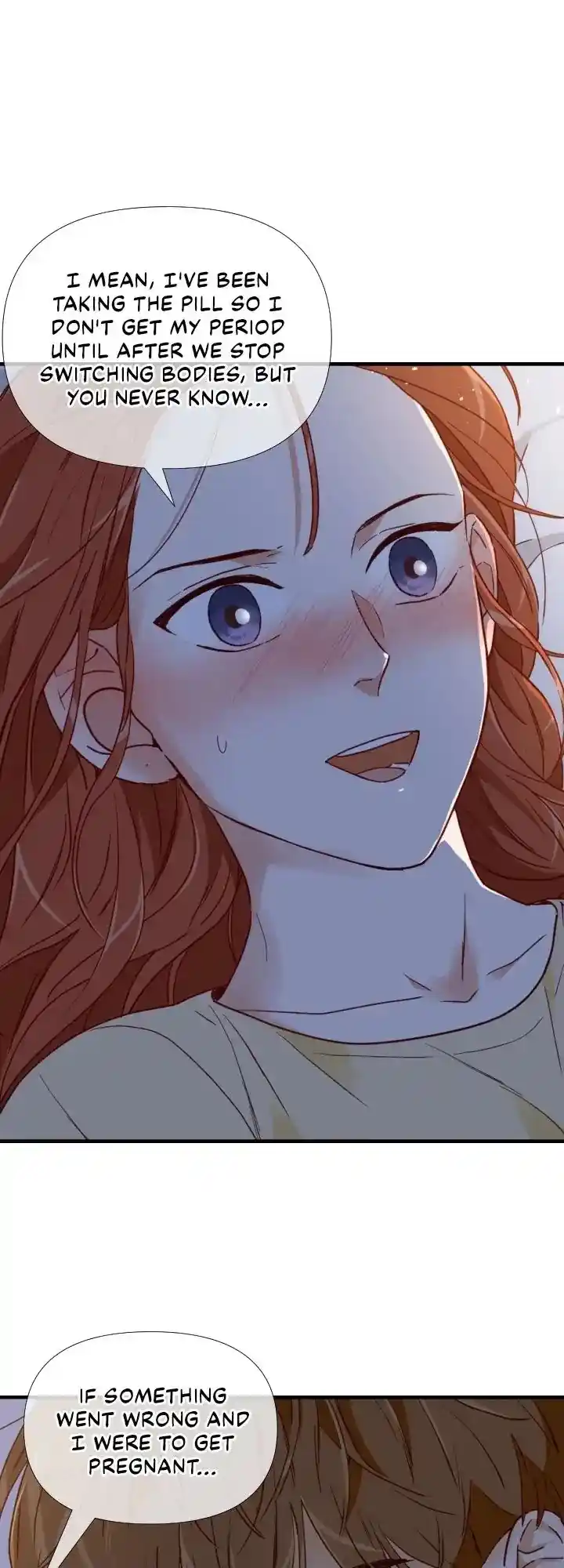 An Hour Of Romance Chapter 100