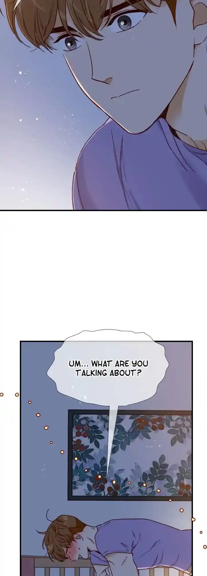 An Hour Of Romance Chapter 100